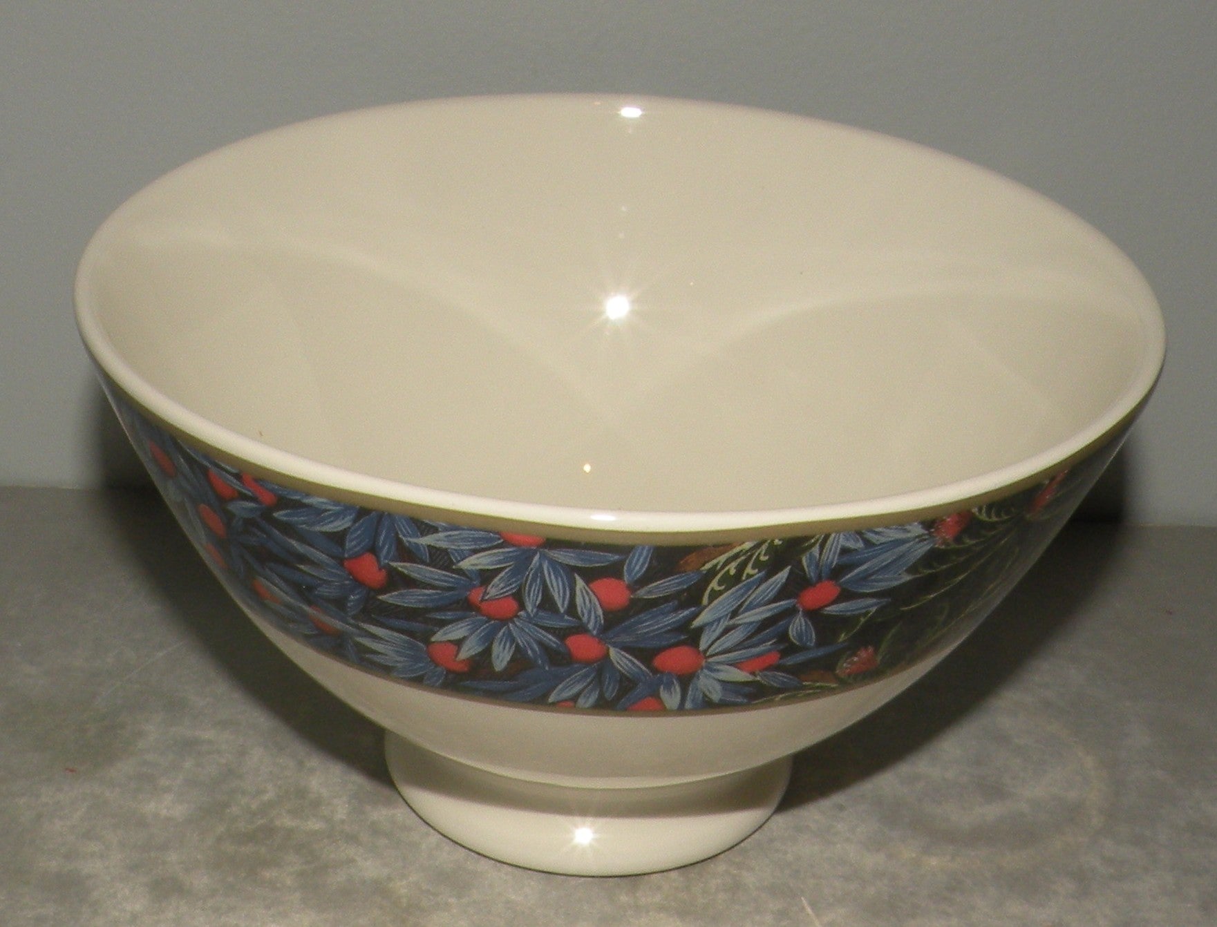 Large Coffee Bowl  Le Jardin du Palais