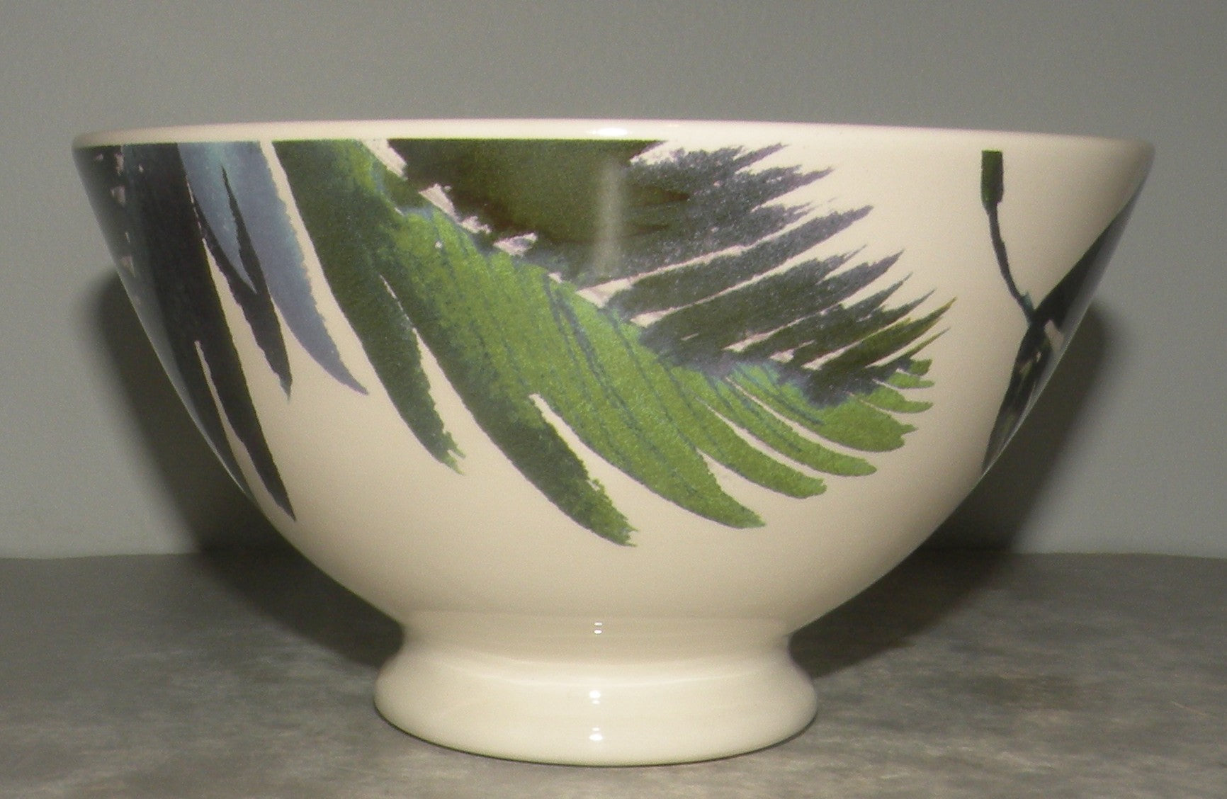 Large Bowl, Jardins Extraordinaires