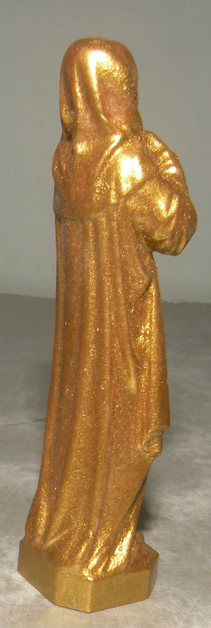 Virgin of Nuemberg with Case ( 10149-ORA ), Lepi