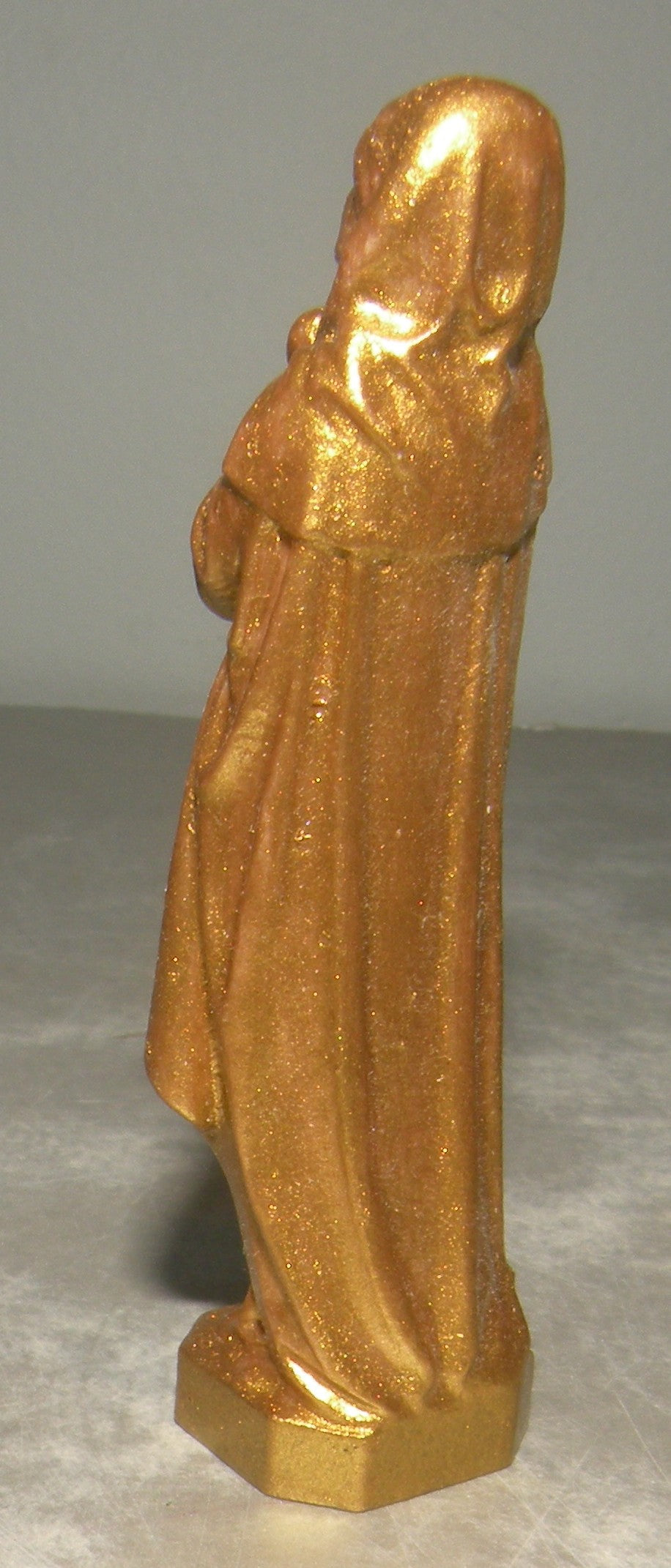 Virgin of Nuemberg with Case ( 10149-ORA ), Lepi