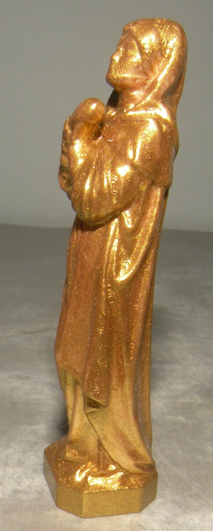 Virgin of Nuemberg with Case ( 10149-ORA ), Lepi