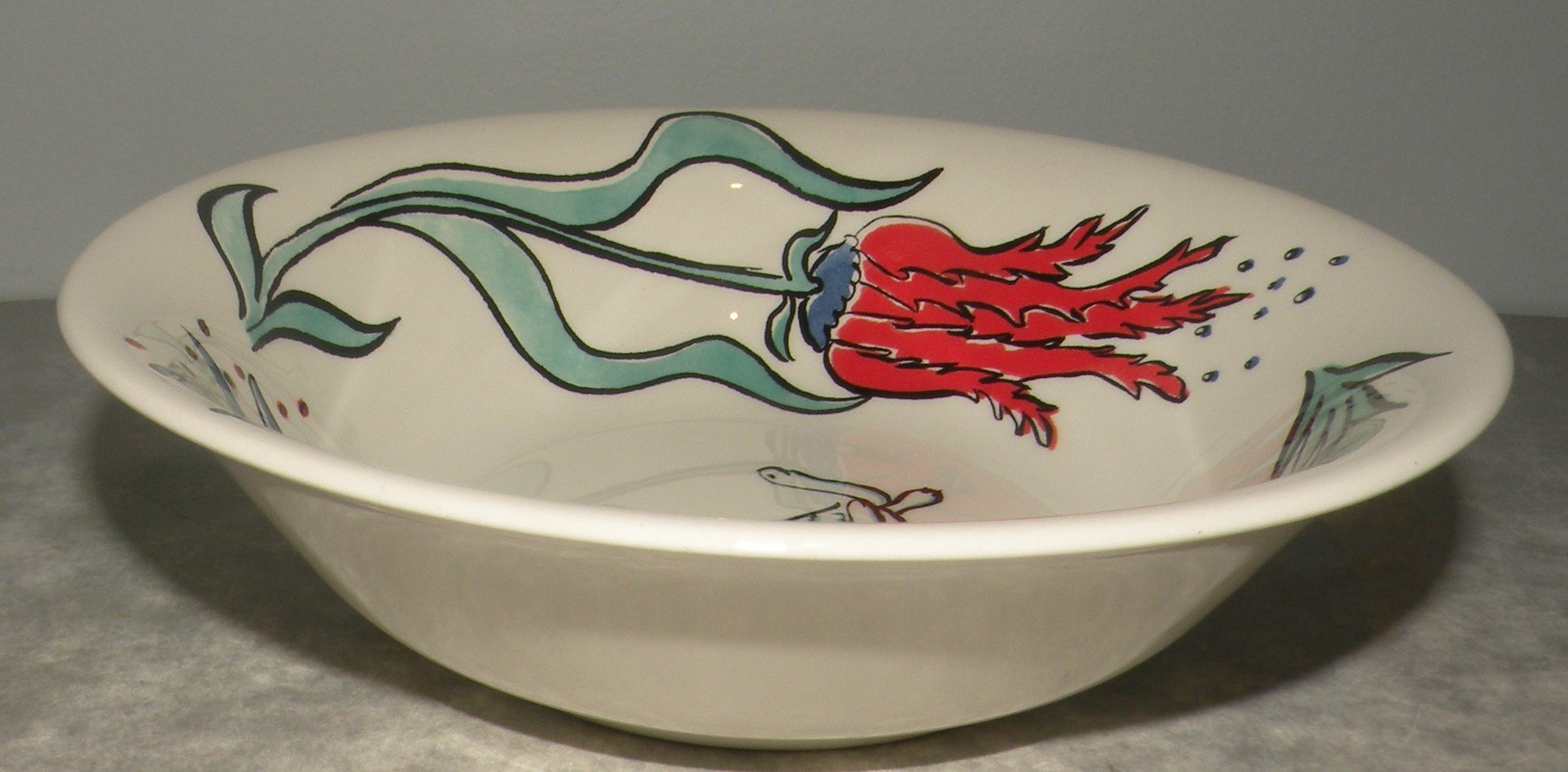 US Cereal Bowl , La Favorite