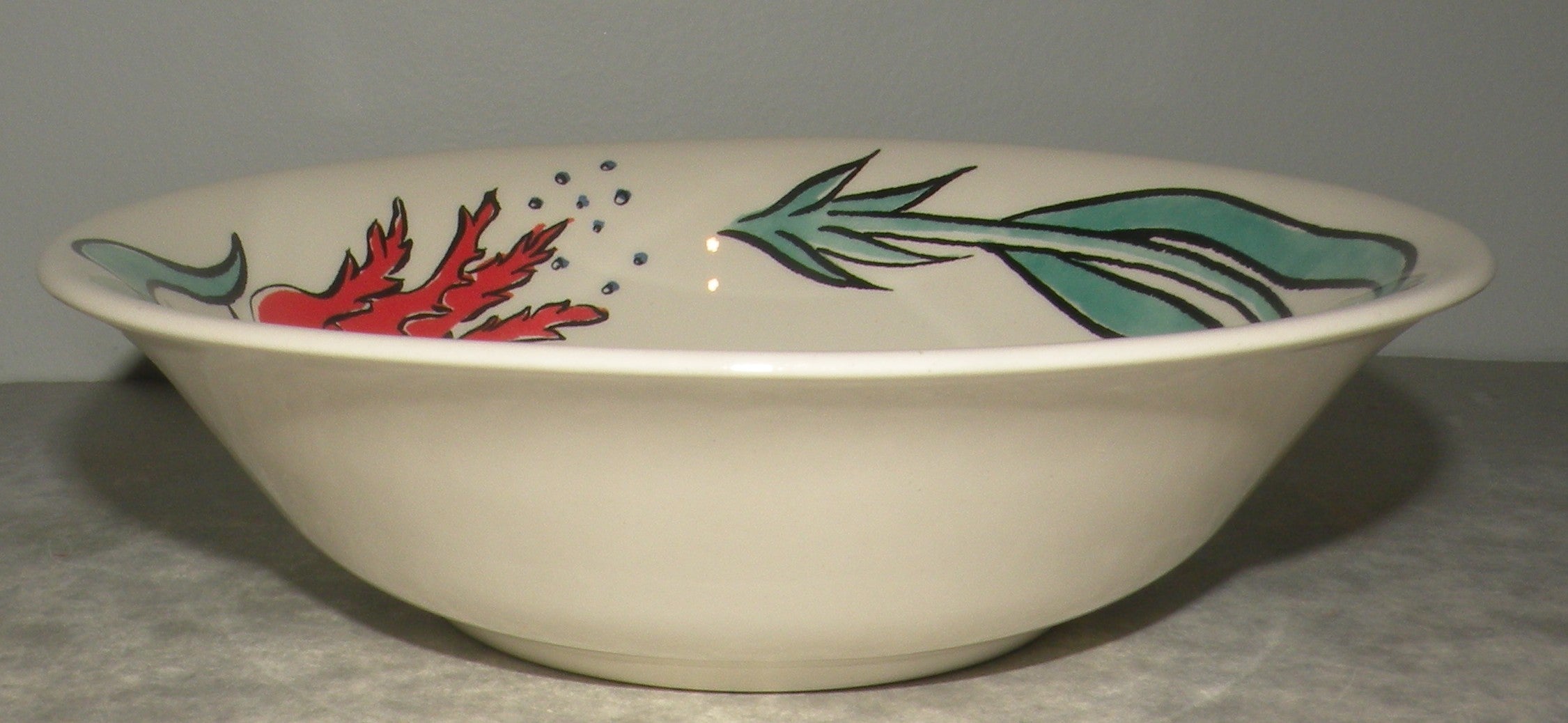 US Cereal Bowl , La Favorite