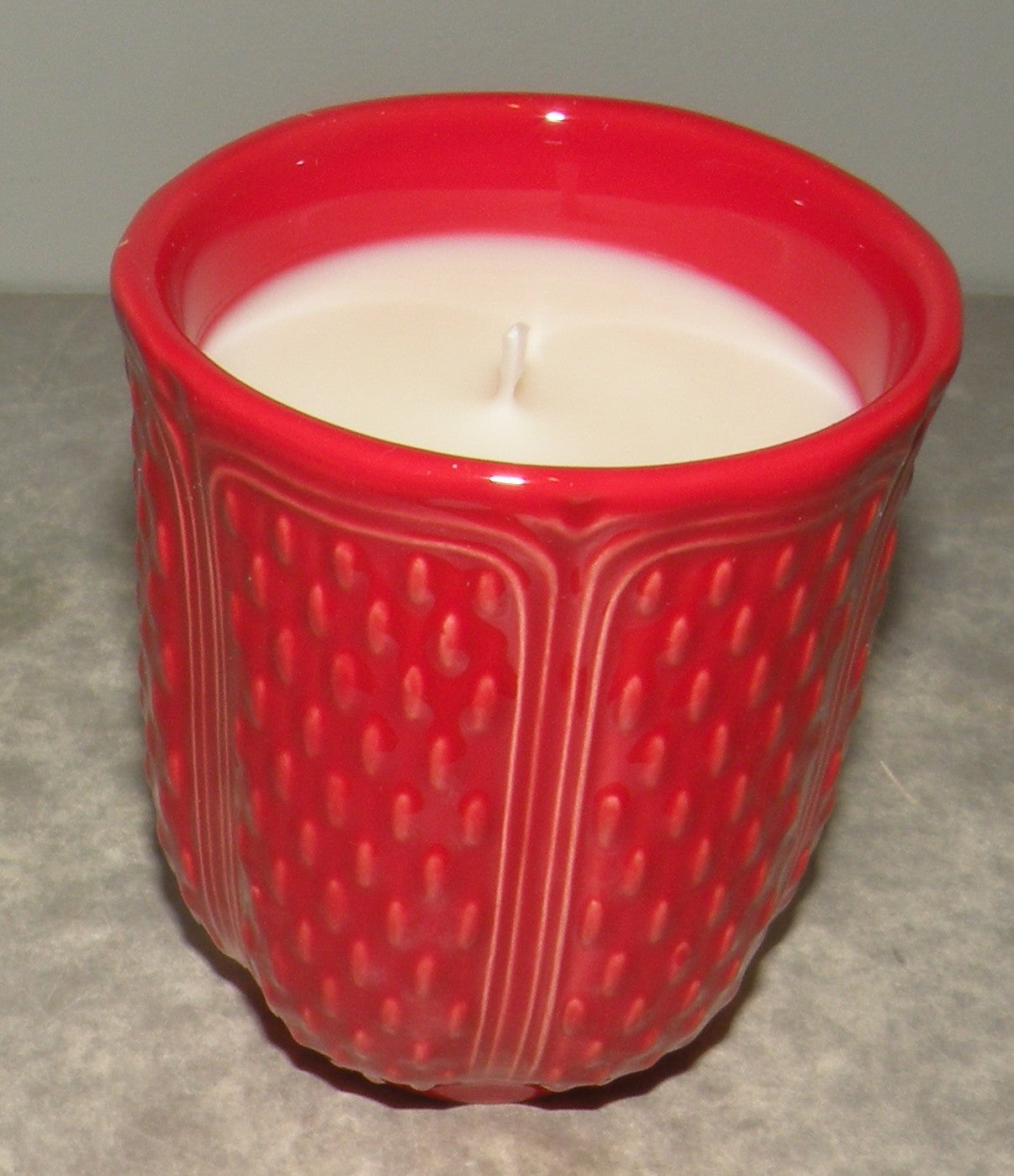 Candle Rubis