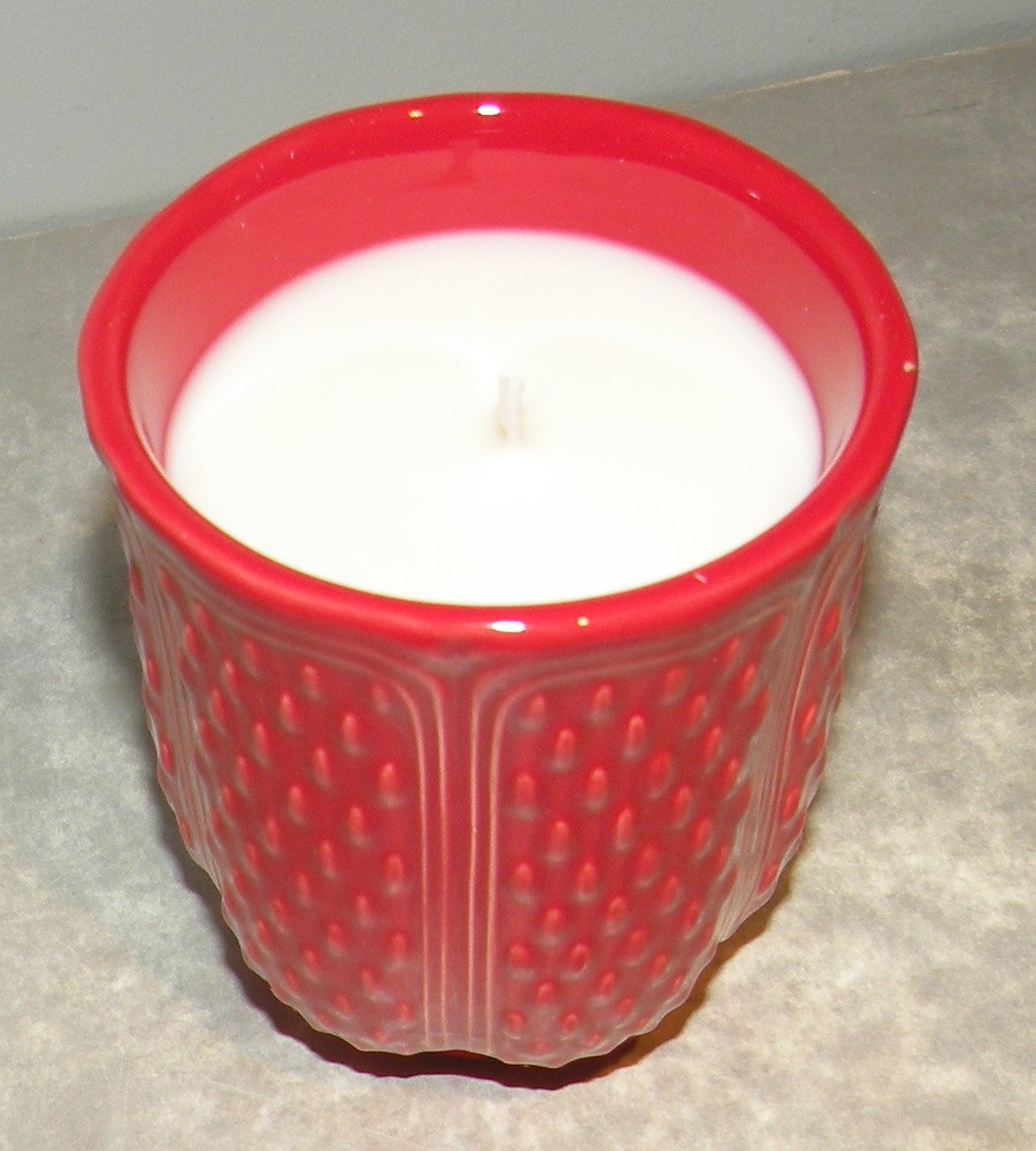 Candle Rubis