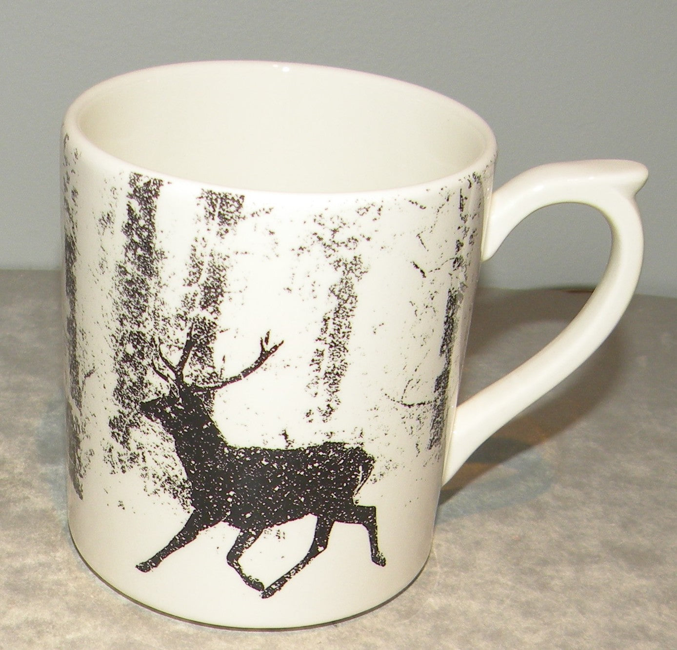 Mug Stag , Chambord