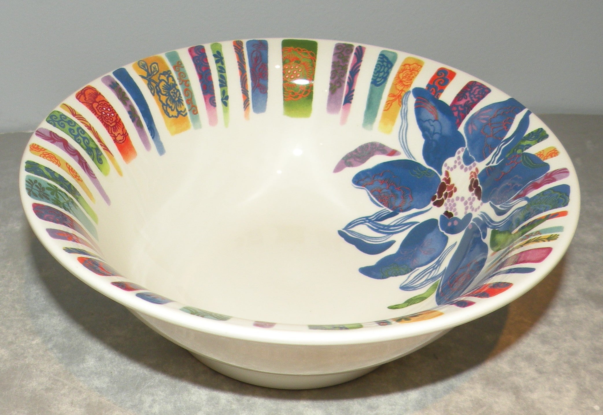 Large Cereal Bowl, Eden