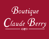 Claude Berry Logo