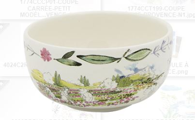 Dipping Bowl Provence