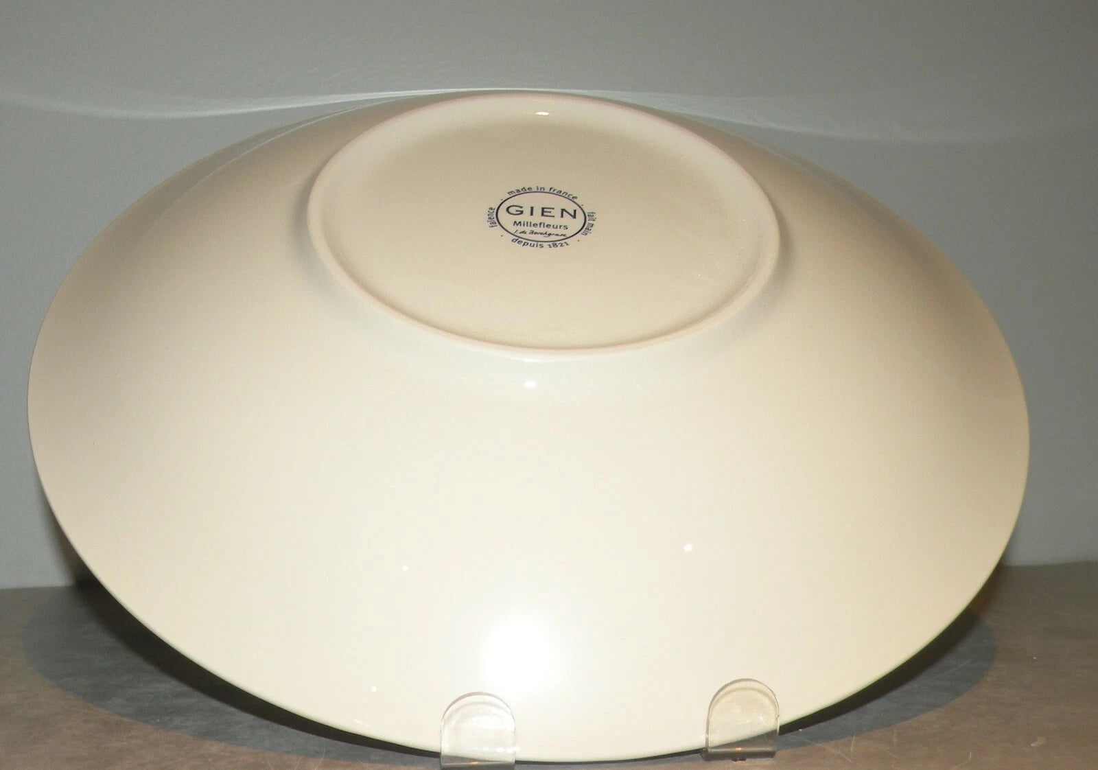 Trevise ( Pasta Bowl ) Dish, Millefleurs