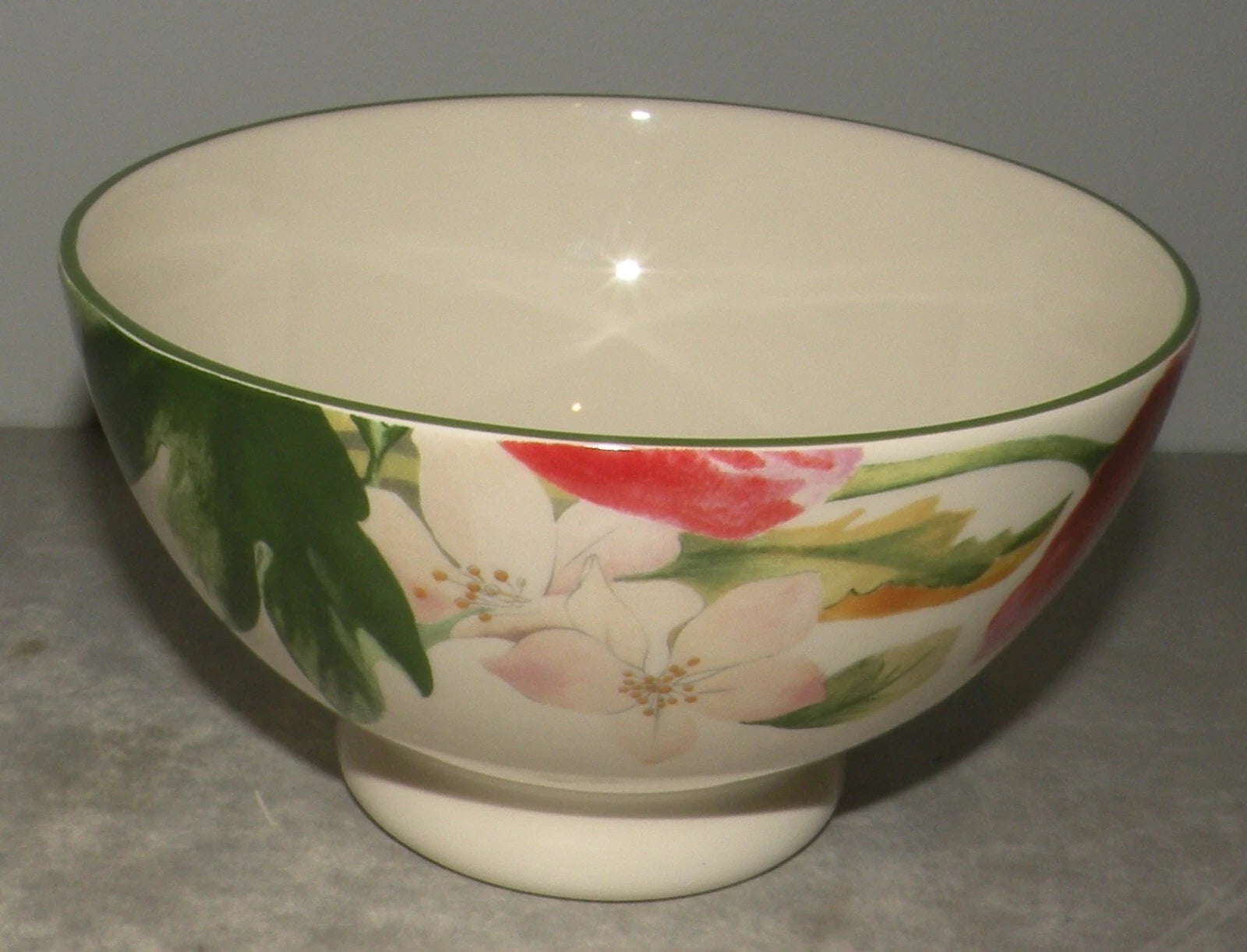 Coffee Bowl Volupte