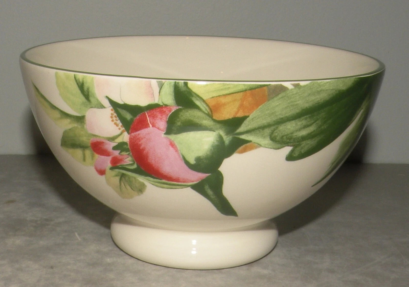 Coffee Bowl Volupte