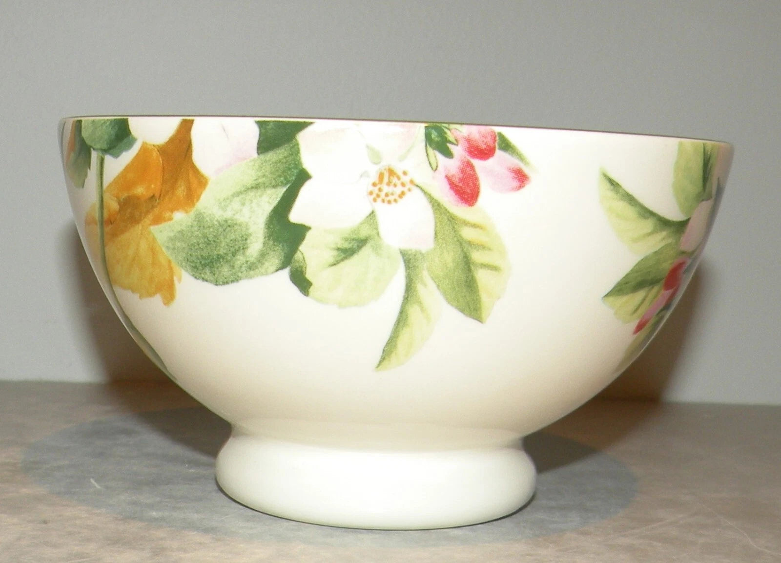 Coffee Bowl Volupte