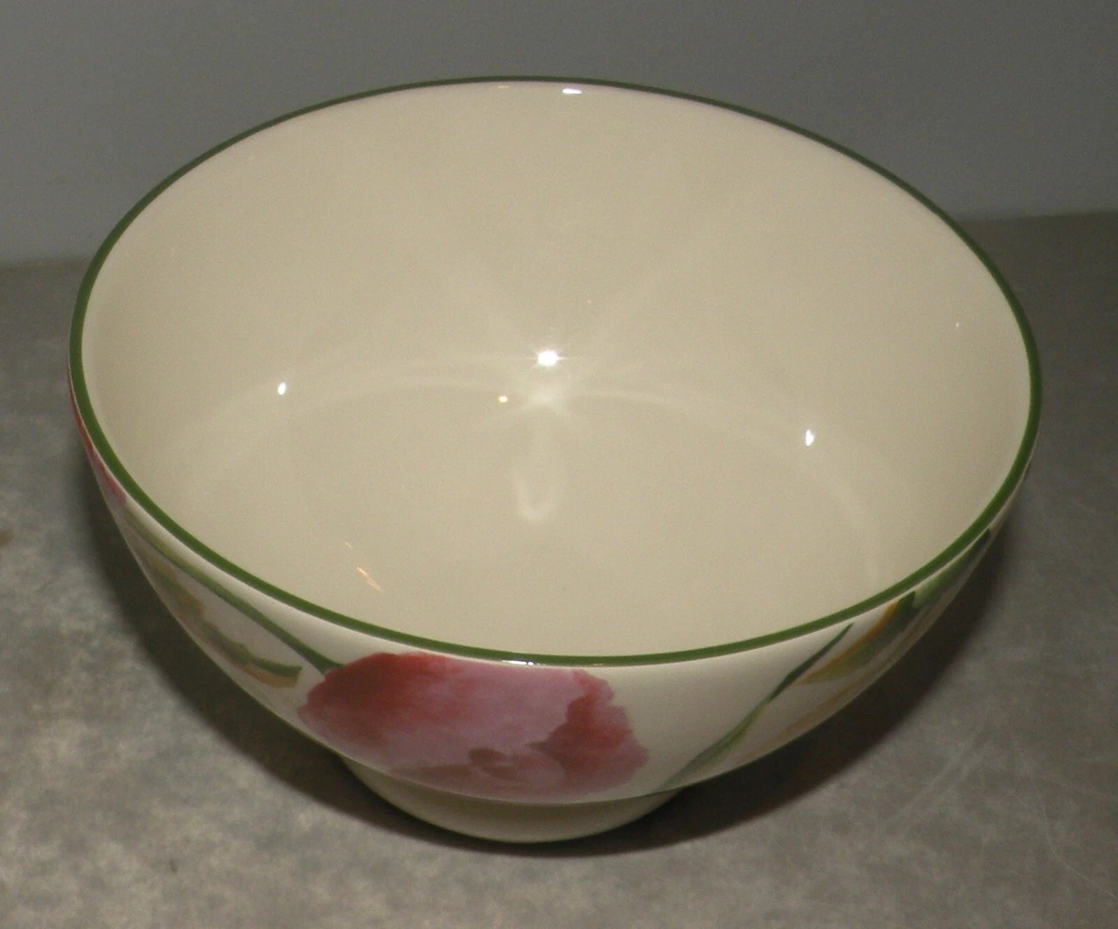Coffee Bowl Volupte