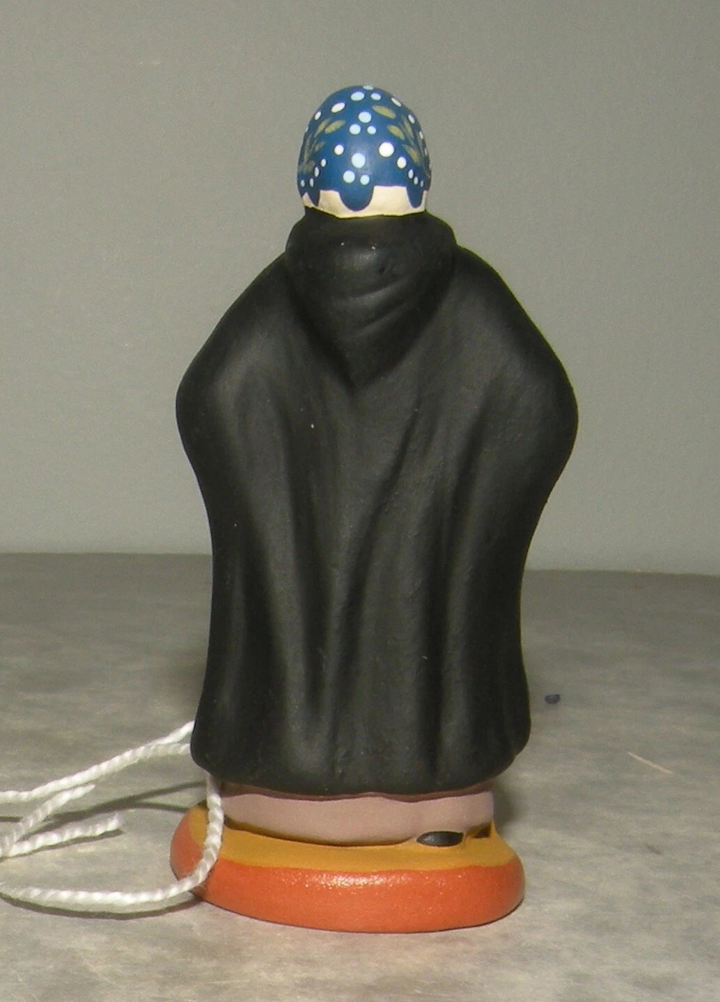 Aunt Adeline ( 222 )  Fouque, 6 cm