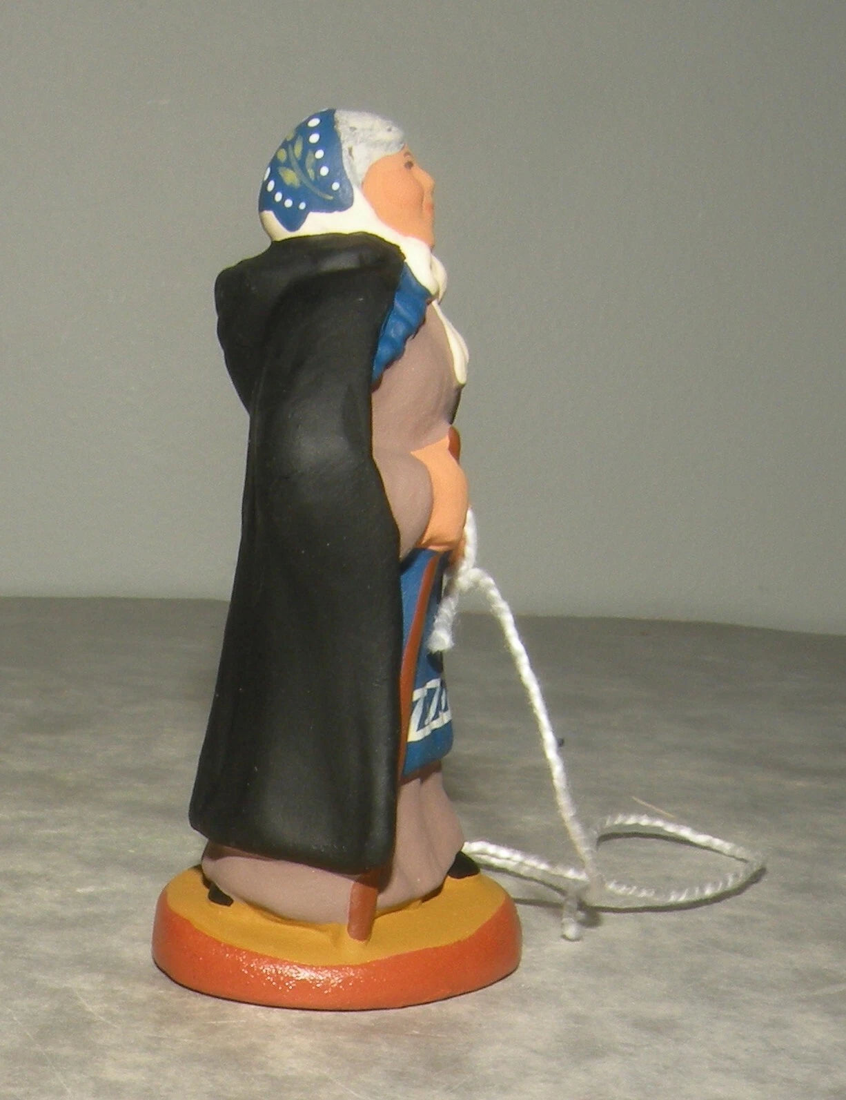 Aunt Adeline ( 222 )  Fouque, 6 cm