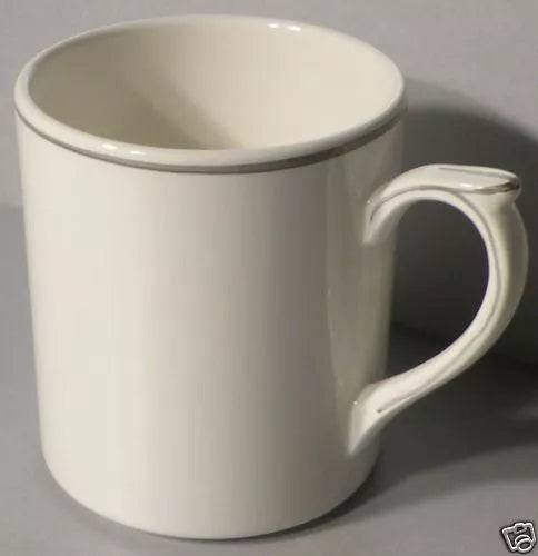 Mug, Filet Taupe