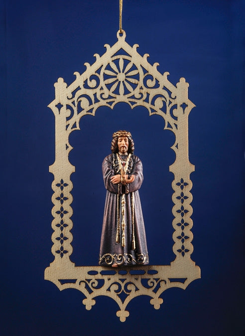Jesus de Medinaceli in niche  - 08370