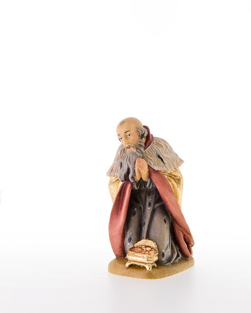 Wise Man Kneeling ( Melchior ) 10150-05 , Rupert