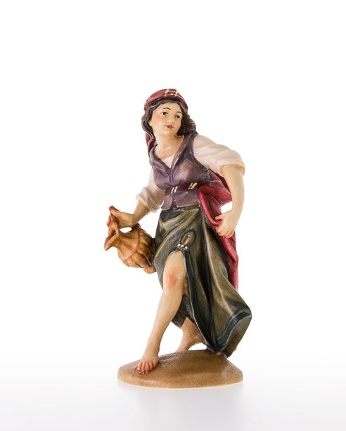 Woman with amphora 10150-61 Rupert