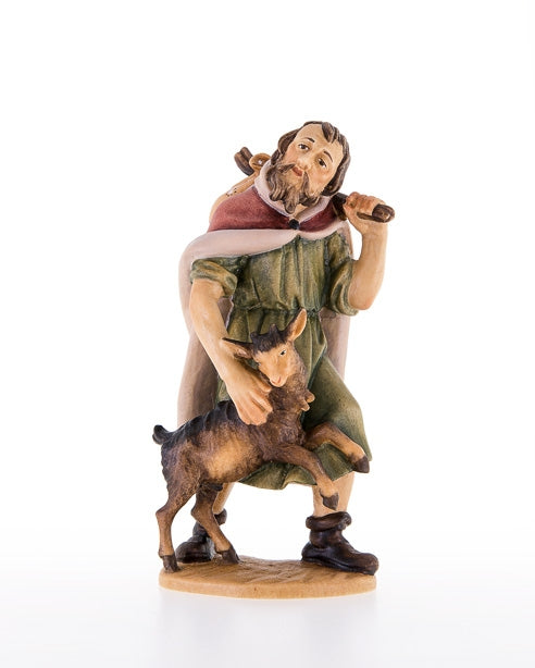 Shepherd with kid  10150-87 , Rupert