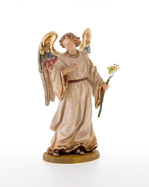 The Annunciation - Angel Gabriel , Reindl