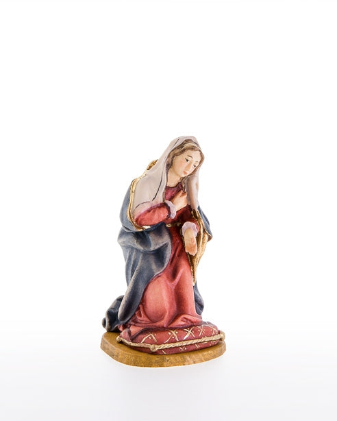 The Annunciation - Virgin , Reindl