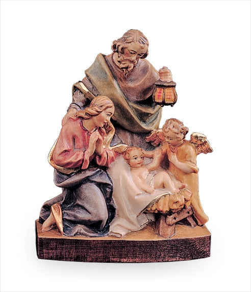 Holy Family by Rupert ( 10203 )
