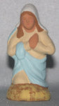 Virgin, Fouque, 6 cm