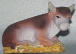Ox, Fouque, 6 cm