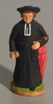 Priest, Fouque , 9 cm