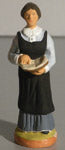 Schoolmistress, Fouque, 9 cm