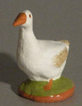 Goose, Fouque, 9 cm