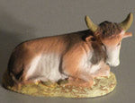 Ox, Fouque, 9 cm