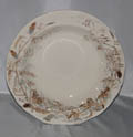 Rim Soup Plate, Sologne