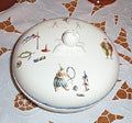 Candy Box Bouton, Le Cirque