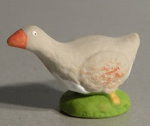 Gray goose, Didier, 6-7 cm
