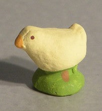 Chick, Didier, 6-7 cm