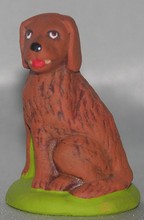 Shepherd's Dog, Didier , 10 cm