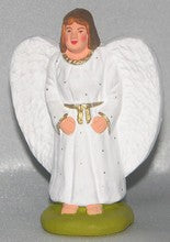 White angel, Didier , 10 cm