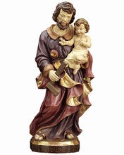 St-Joseph with child no 1, 10060-B, Lepi