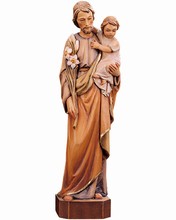 St-Joseph with child no 2, 10061, Lepi