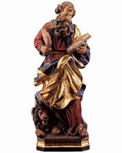 St-Marc Evangelist, 10281, Lepi