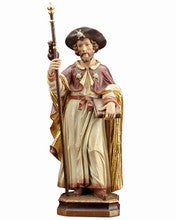 St-James the pilgrim, 10325, Lepi