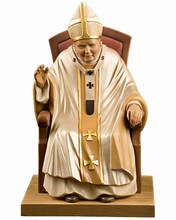 John Paul II, 10329, Lepi