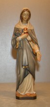 Sacred heart of Mary,  10142 , Lepi