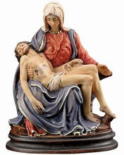 Pieta by Michelangelo, 10249 , Lepi