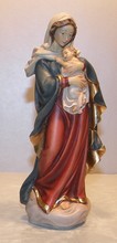 Virgin of renaissance, 10323 , Lepi