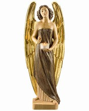 Angel with candle, 10332, Angels