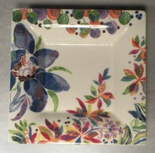 Large Square Candy Tray, Eden